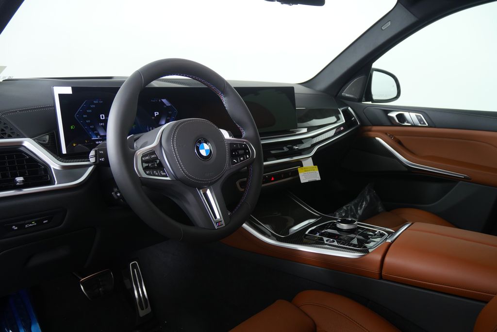 Thumbnail: 2026 BMW X5 - 12