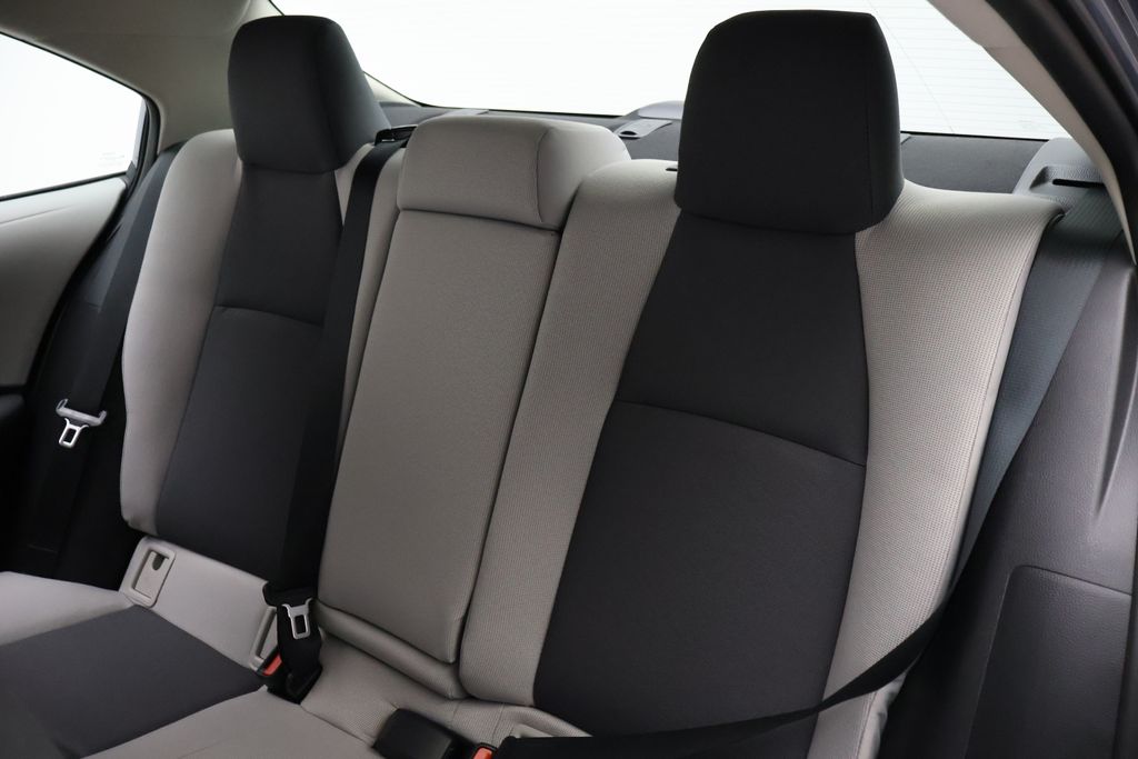 Thumbnail: 2025 Toyota Corolla - 18