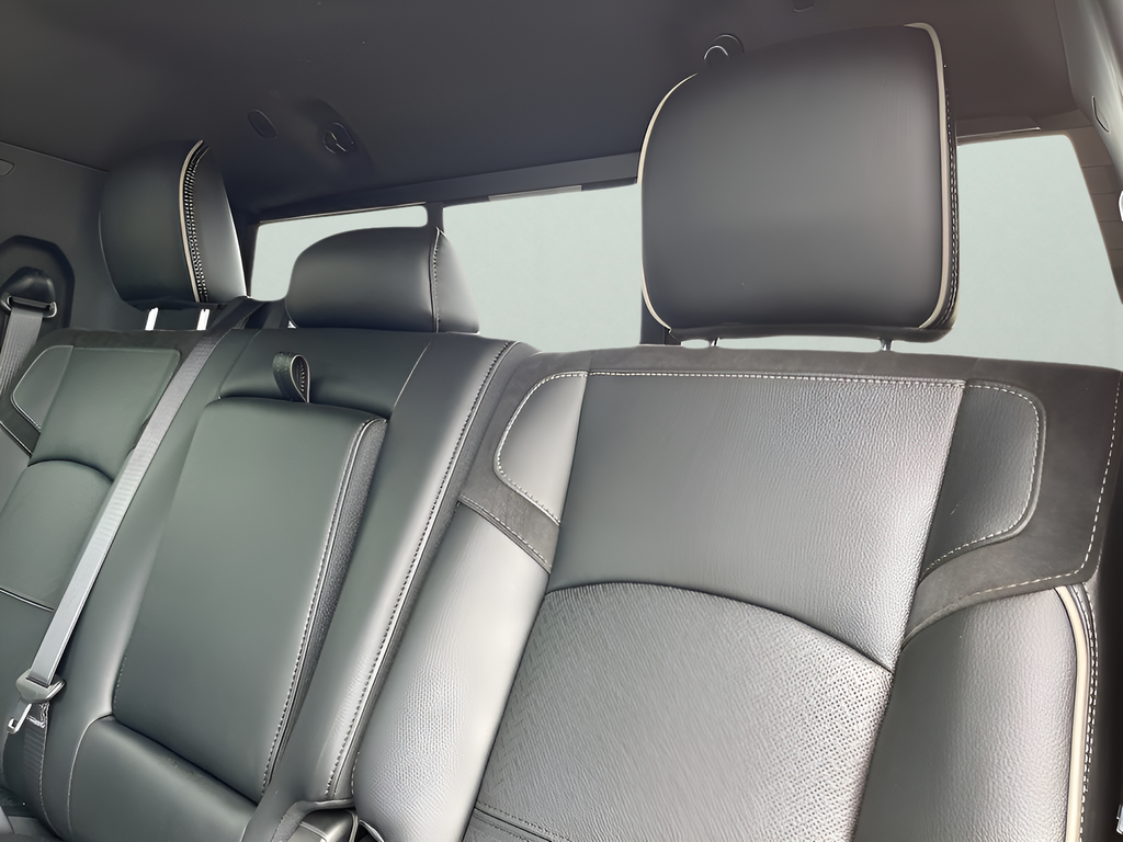 Used Car 2024 Ram 2500  Laramie For Sale Under $80,000 In Austin, Texas