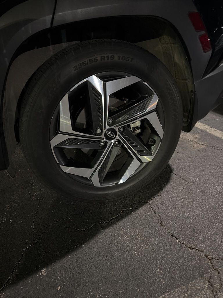 Thumbnail: 2023 Hyundai Tucson - 11