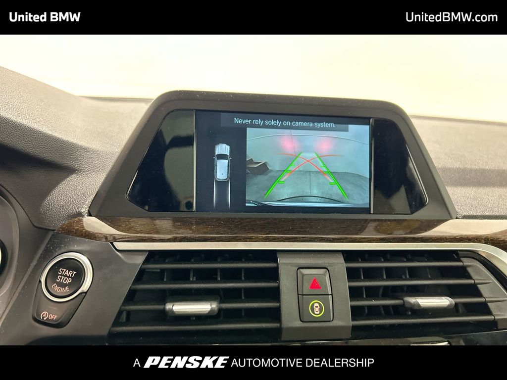 Thumbnail: 2019 BMW X3 - 17