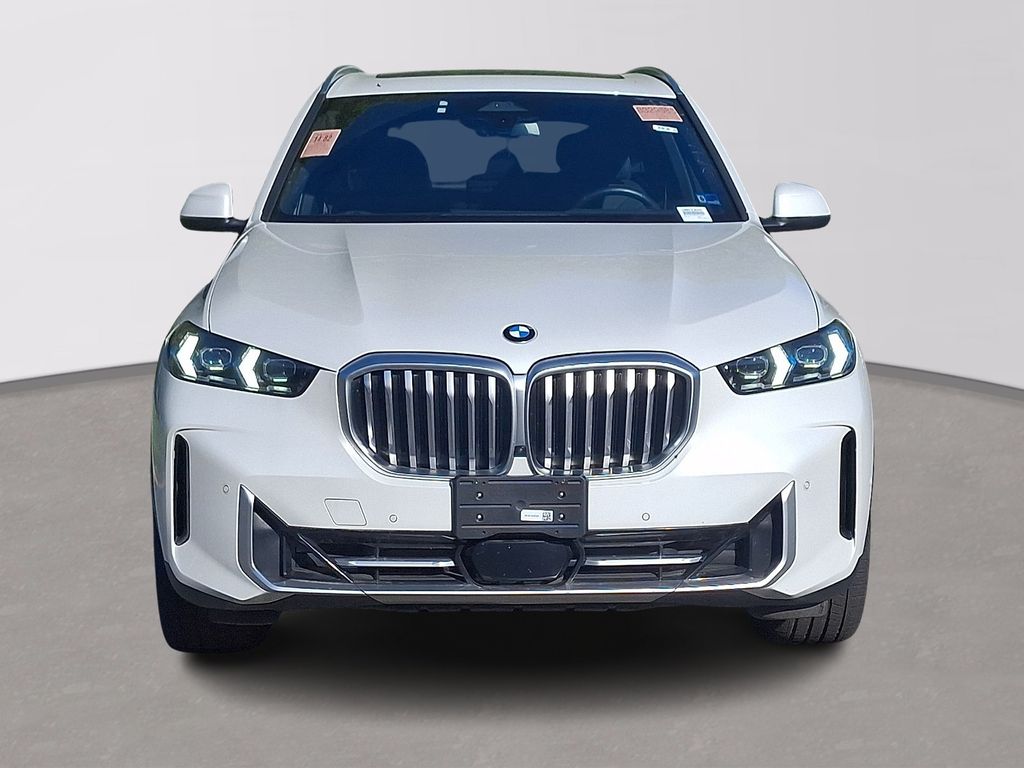 Thumbnail: 2025 BMW X5 - 2