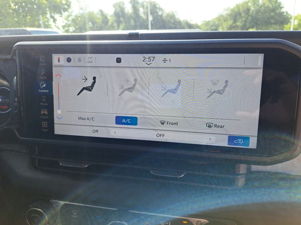New Car 2025 Jeep Wrangler  Sport For Sale In Austin, Texas
