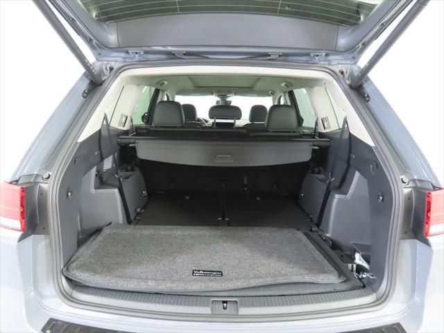 Thumbnail: 2026 Volkswagen Atlas - 28