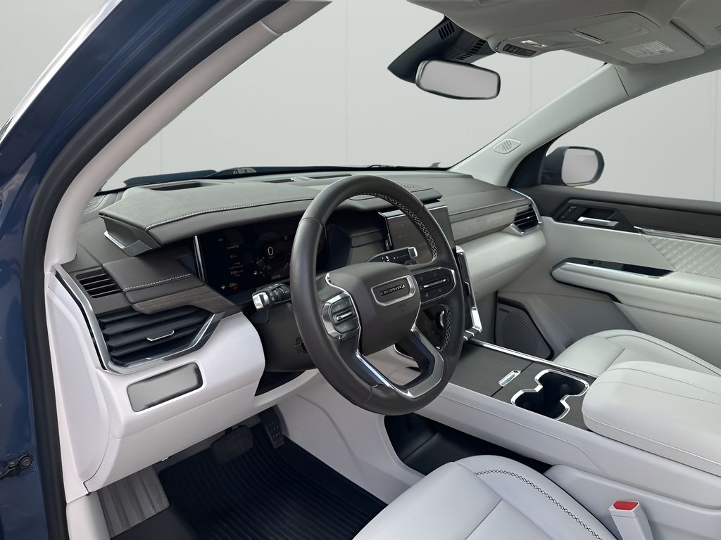 Used Car 2024 Gmc Acadia  Denali For Sale Under $50,000 In Austin, Texas