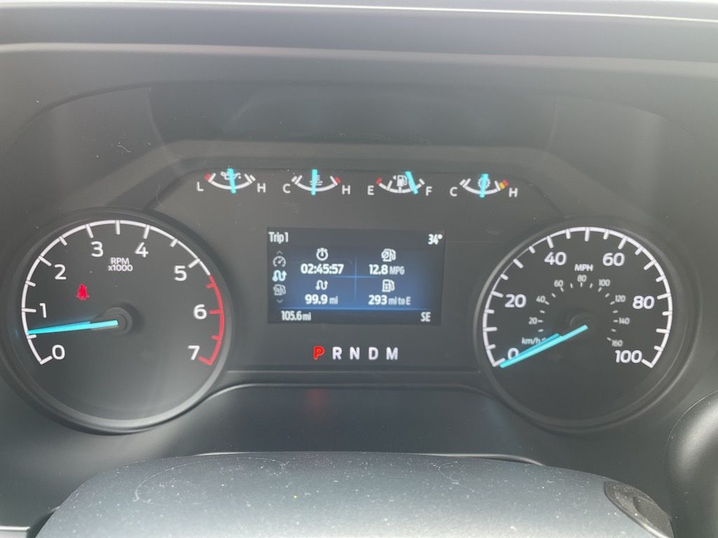2026 Ford F-250 Super Duty XL