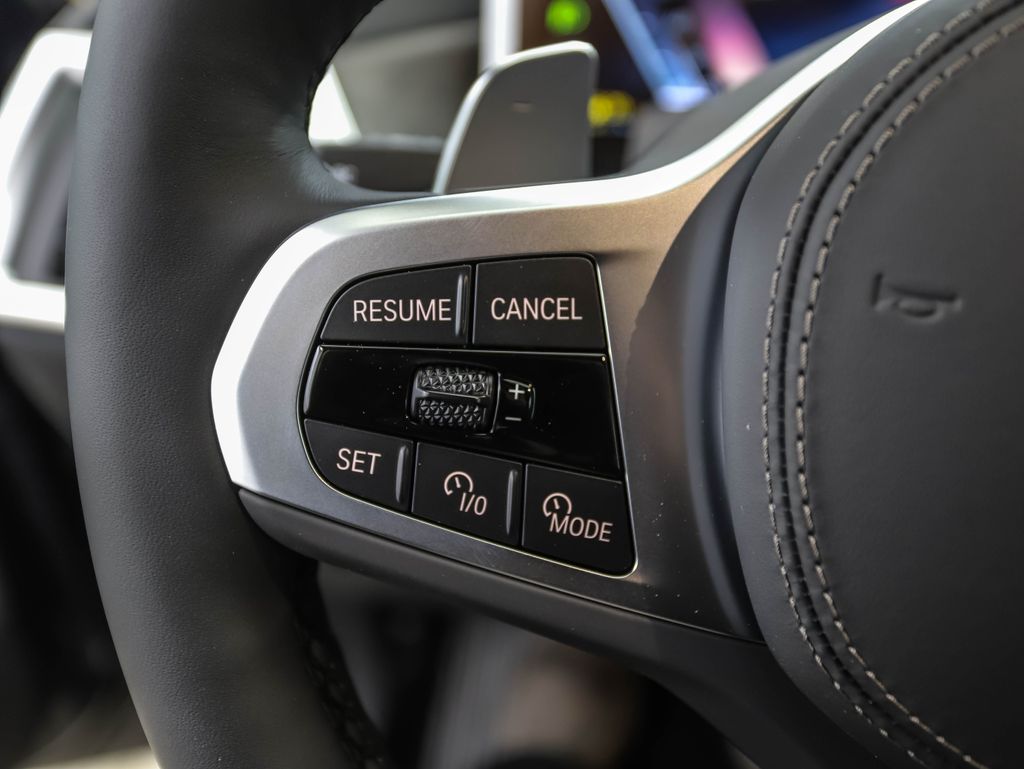 Thumbnail: 2026 BMW X5 - 12