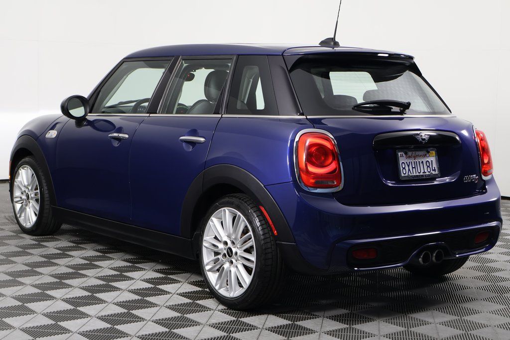 Thumbnail: 2018 MINI Cooper - 6