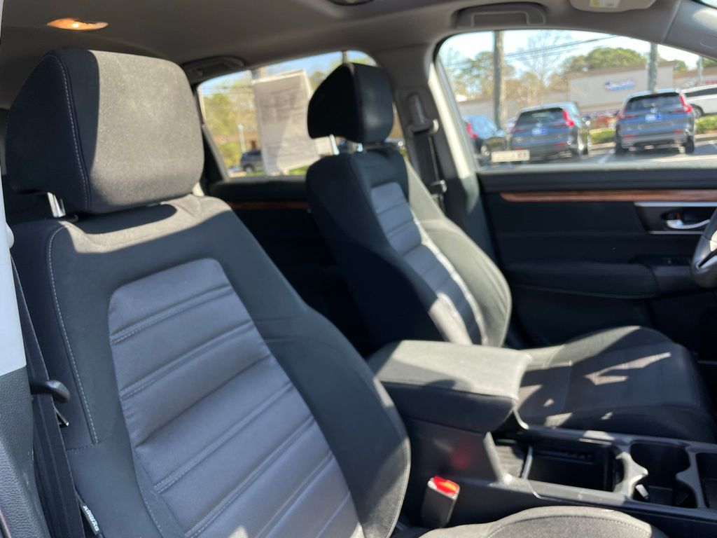 Thumbnail: 2020 Honda CR-V - 32