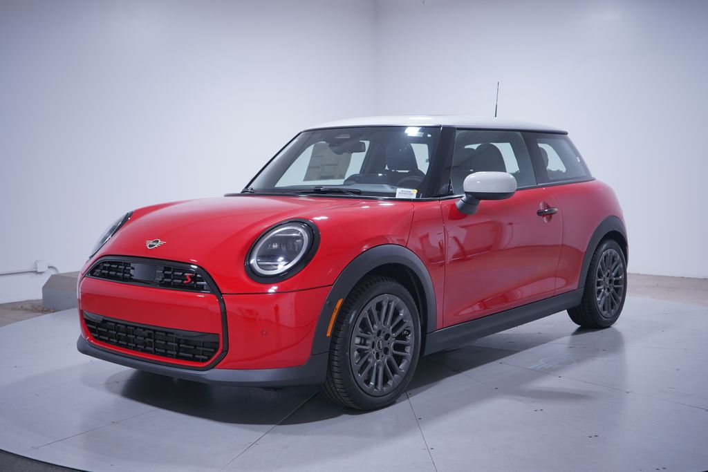 Thumbnail: 2026 MINI Cooper - 1