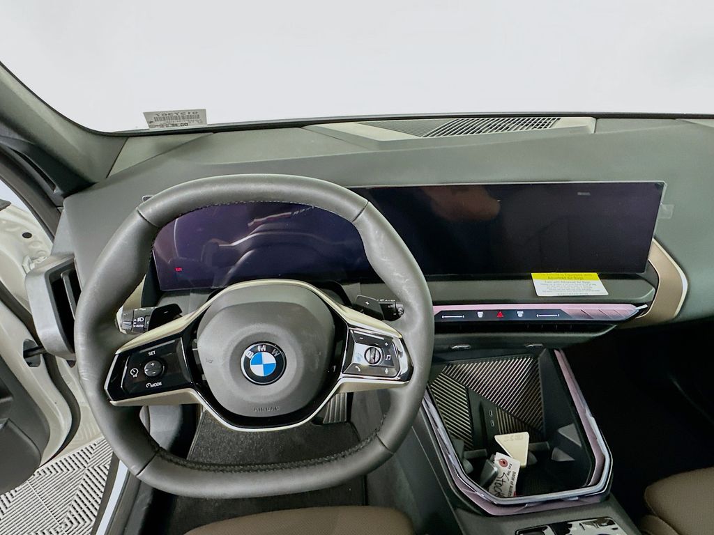 Thumbnail: 2025 BMW X3 - 10