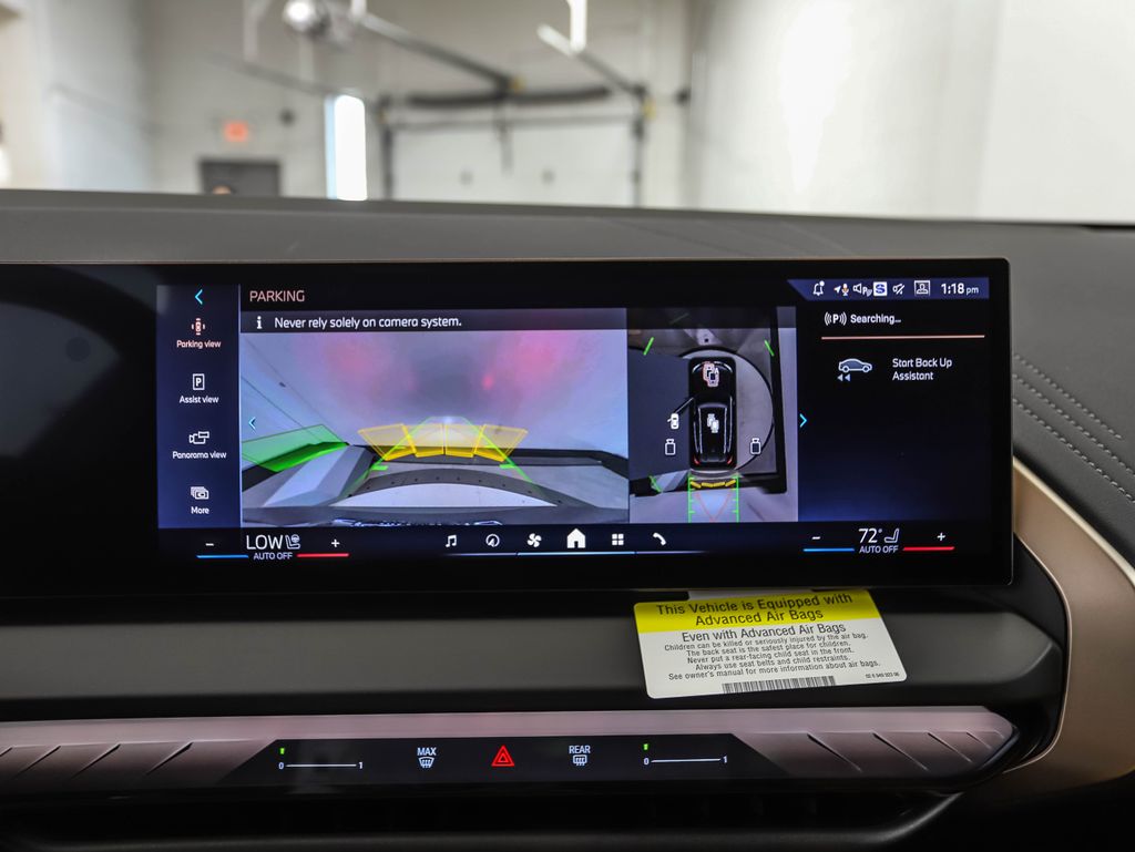 Thumbnail: 2025 BMW X3 - 18