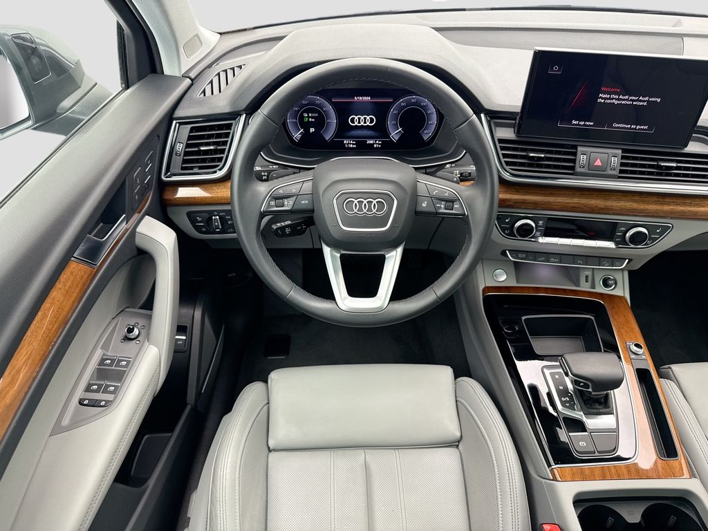 Thumbnail: 2024 Audi Q5 - 10