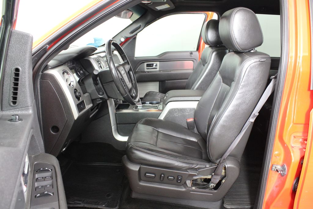 Used 2013 Ford F-150 for sale in 