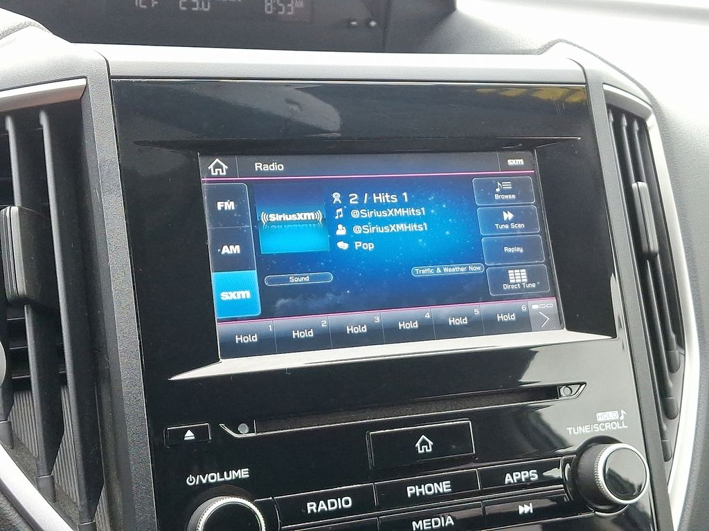 Thumbnail: 2019 Subaru Crosstrek - 16