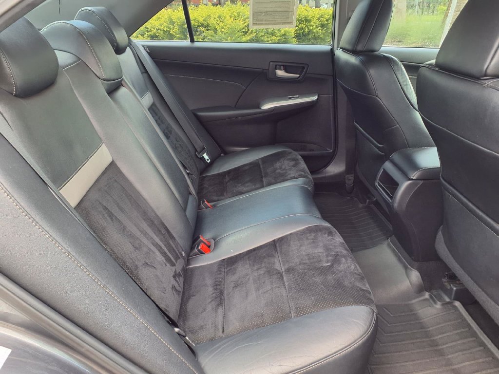Used 2013 Toyota Camry Sedan