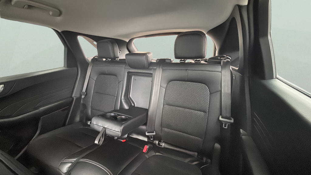 New 2026 Gray Ford Base image 17