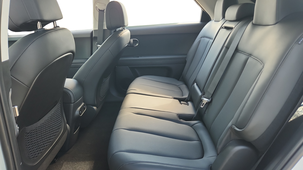 2026 Hyundai IONIQ 5