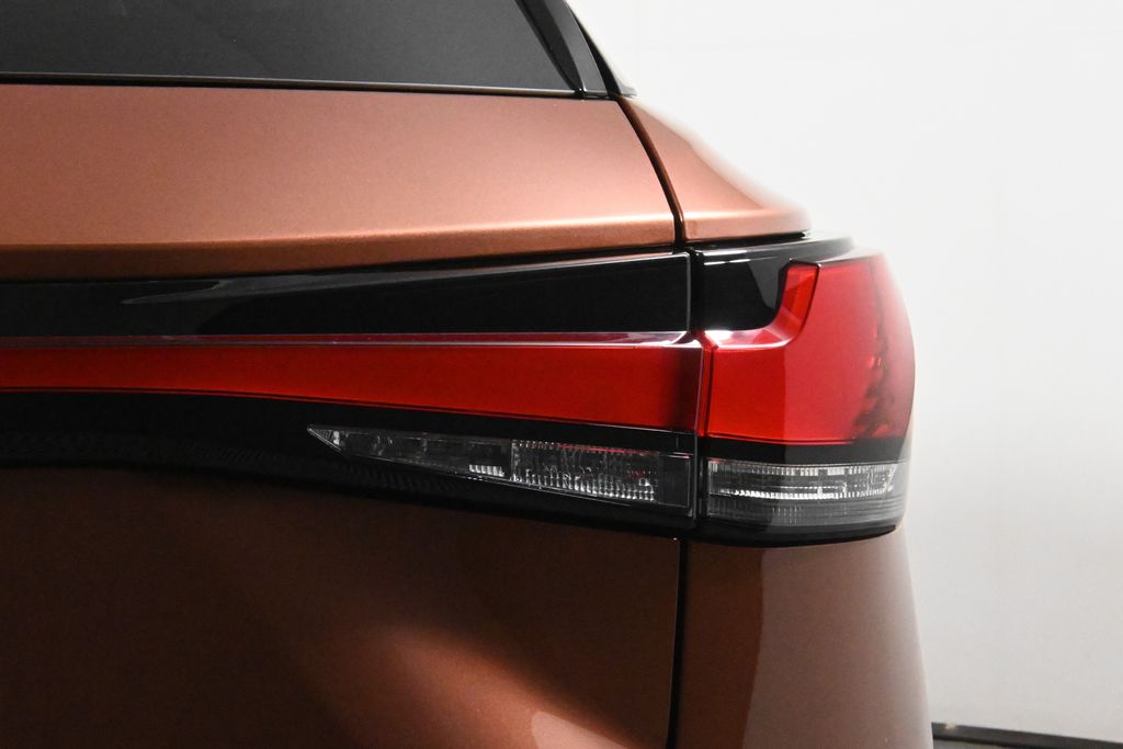 Thumbnail: 2024 Lexus RX - 13