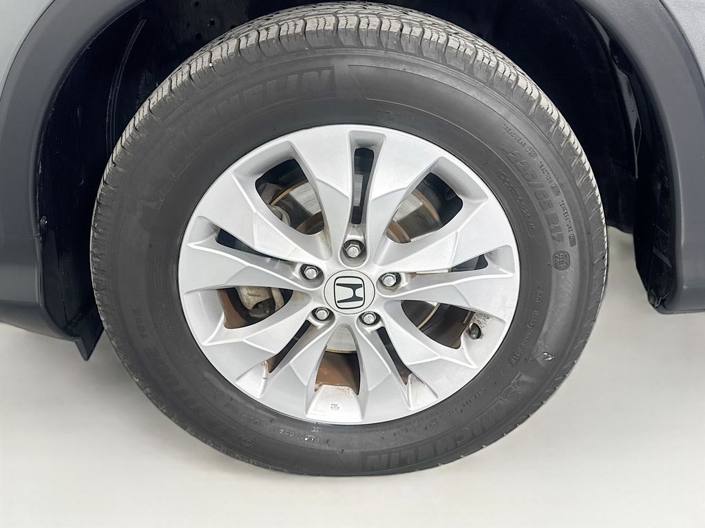 Used Car 2014 Honda Cr-v  Ex-l For Sale Under $15,000 In Austin, Texas