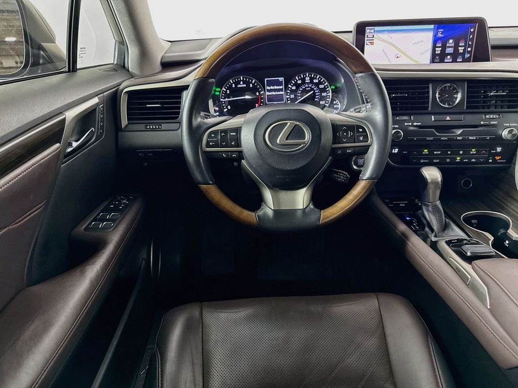 Thumbnail: 2016 Lexus RX - 23