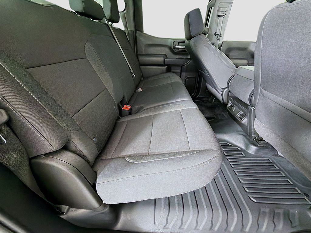 Used 2026 White GMC Pro image 23