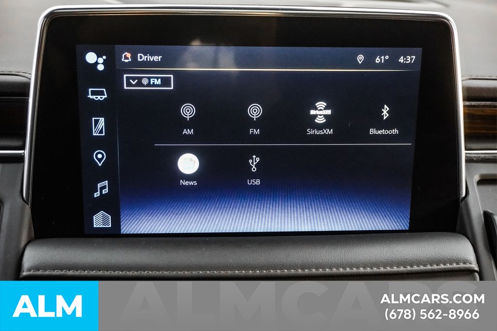 Used 2023 White Chevrolet High Country image 40
