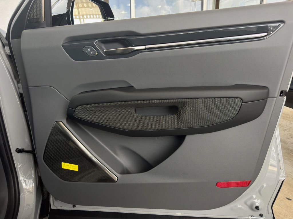 2026 Kia EV9 GT-Line Gray at Shottenkirk Kia Fort Bend