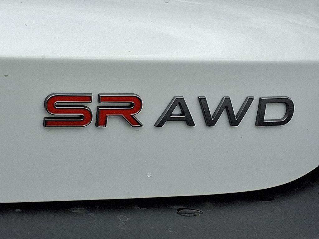 2026 Nissan Kicks — photo 19
