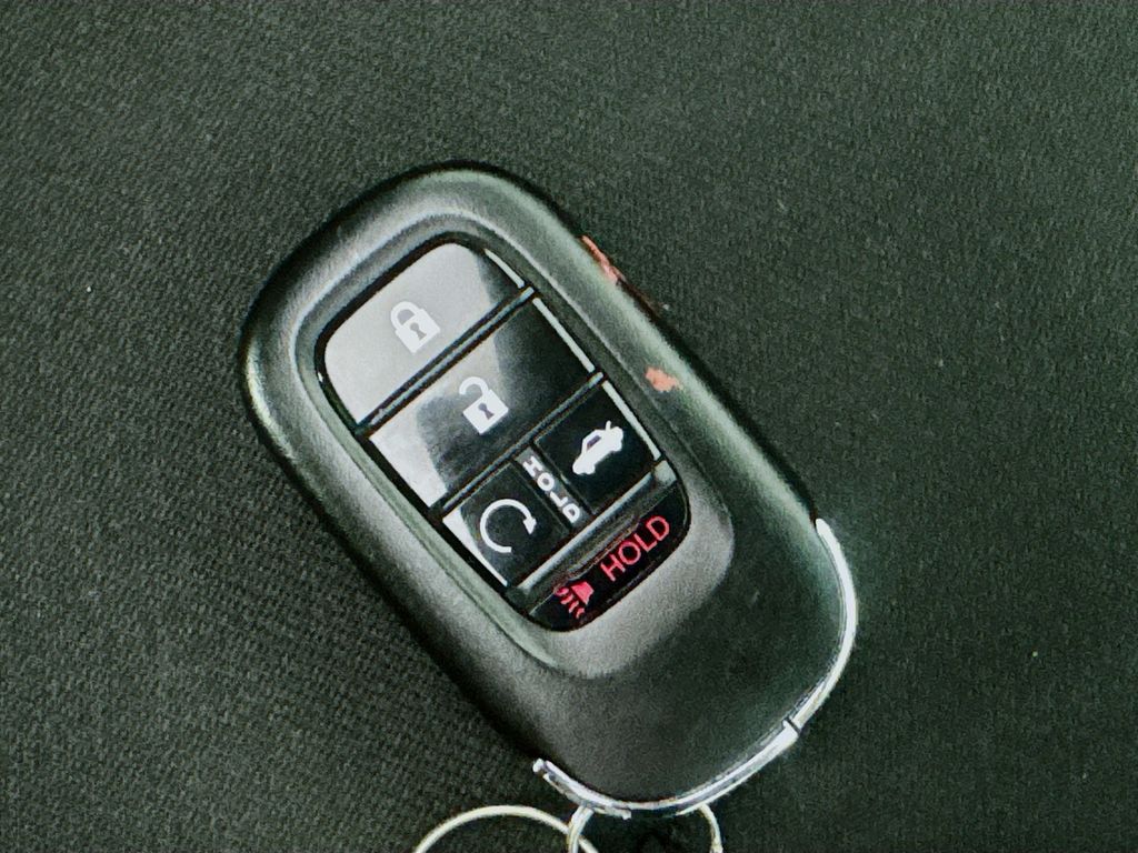 Used Car 2025 Honda Civic Hybrid  Sport For Sale Under $30,000 In Austin, Texas