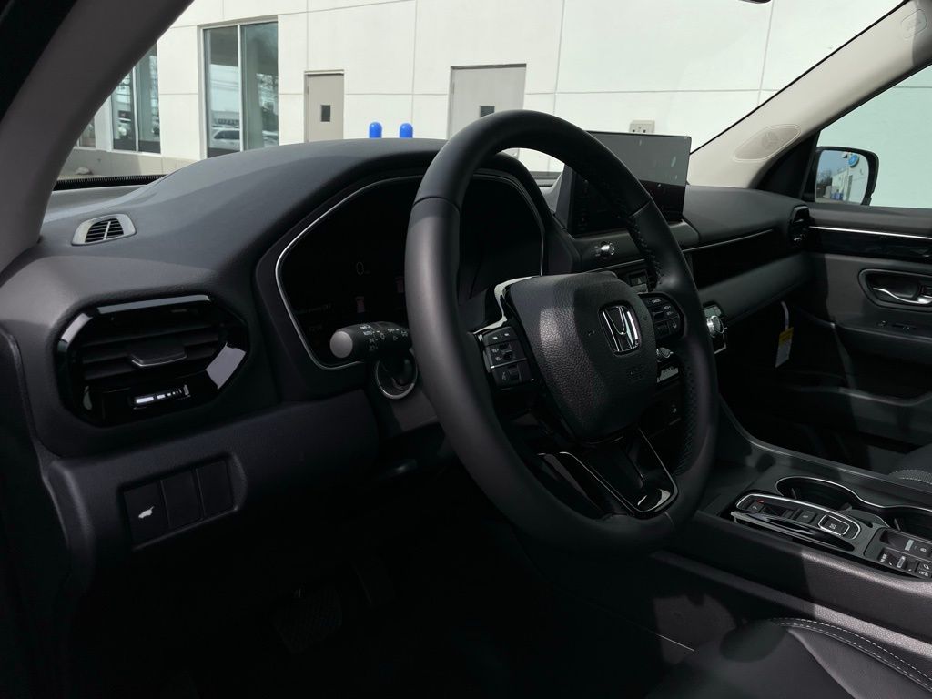 Thumbnail: 2026 Honda Pilot - 27