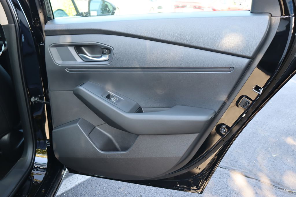 Thumbnail: 2025 Honda Accord - 14