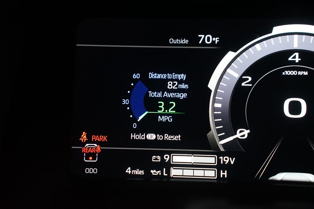 Thumbnail: 2026 Toyota Sequoia - 18