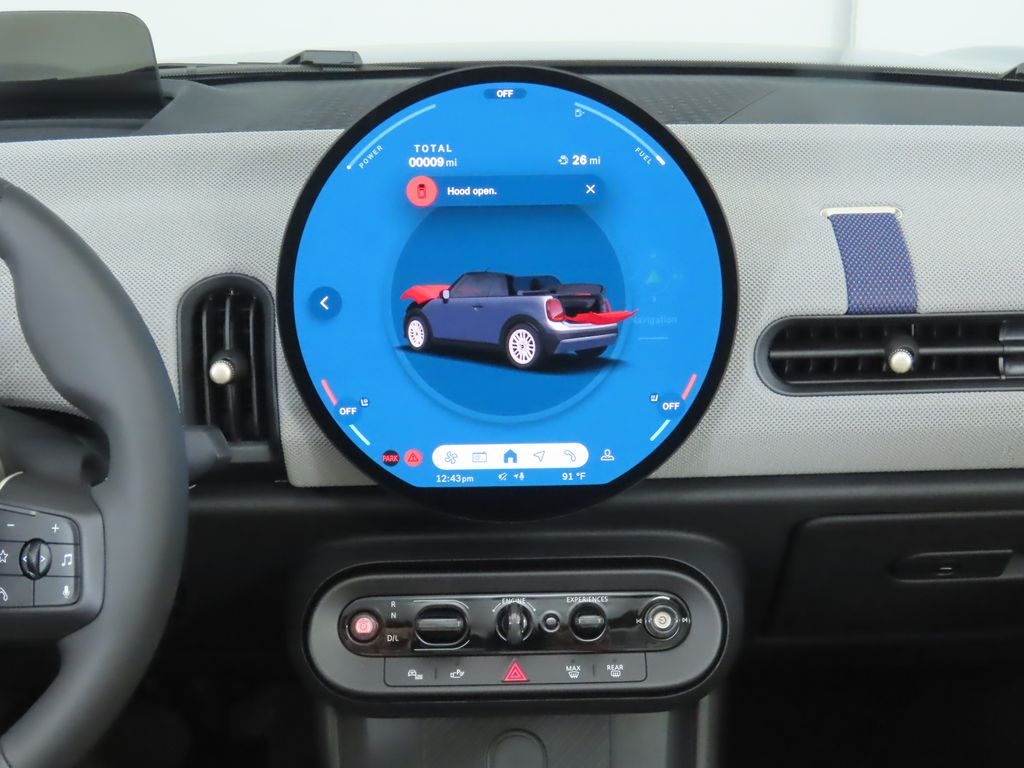 Thumbnail: 2026 MINI Cooper - 23