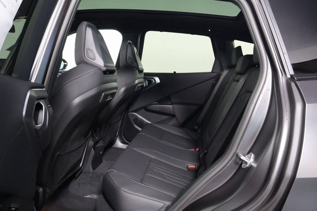 Thumbnail: 2026 BMW X3 - 6