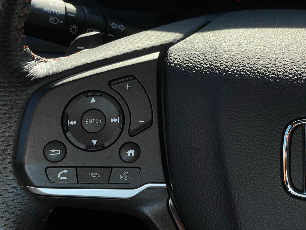 Thumbnail: 2022 Honda Passport - 15