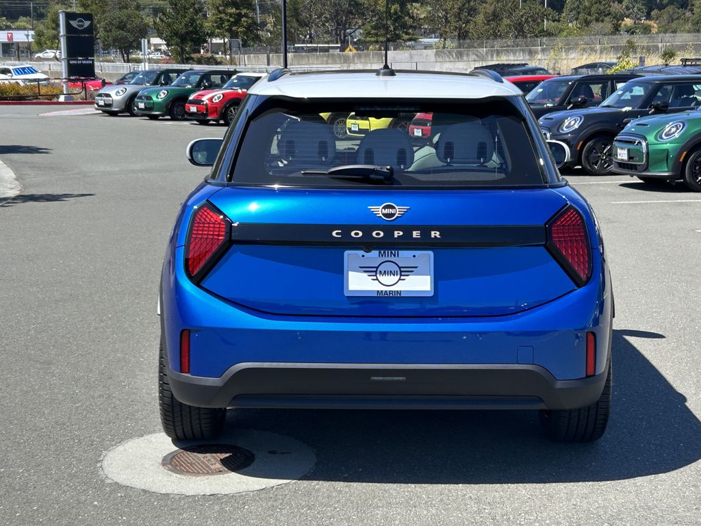 Thumbnail: 2025 MINI Cooper Hardtop - 4