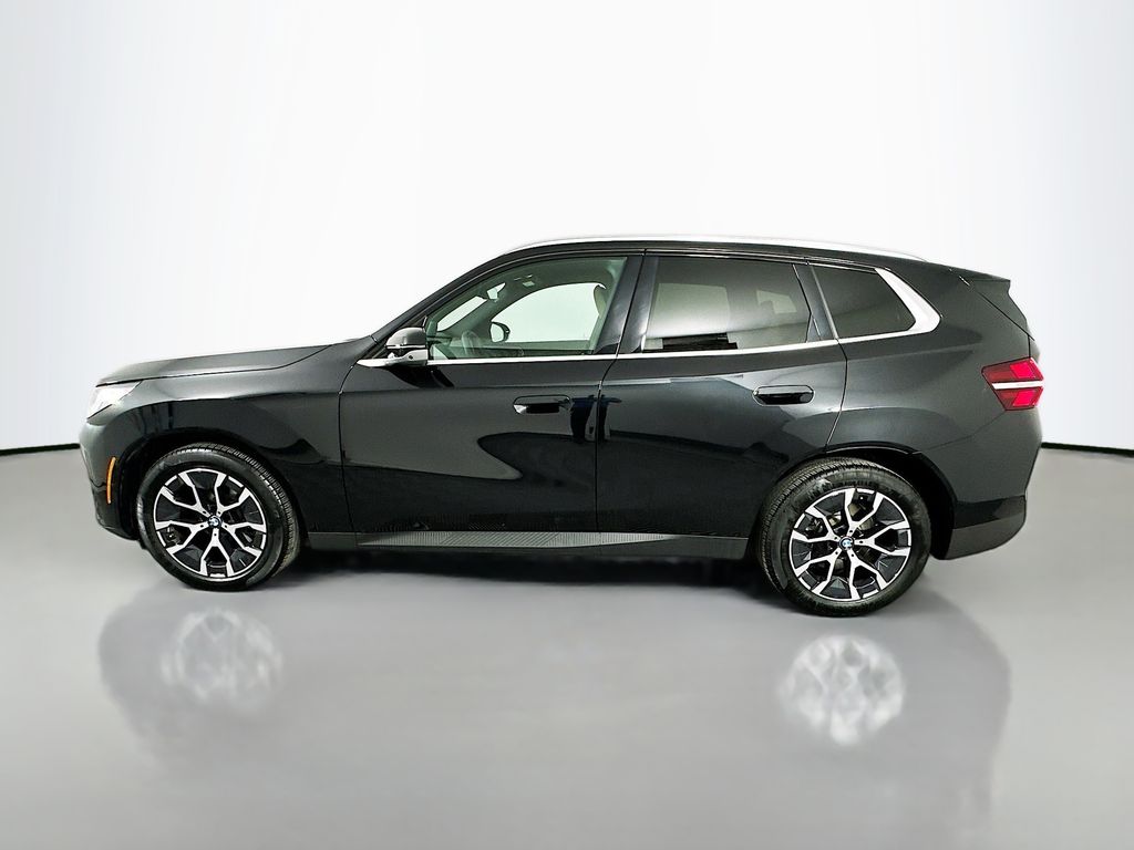 Thumbnail: 2025 BMW X3 - 8