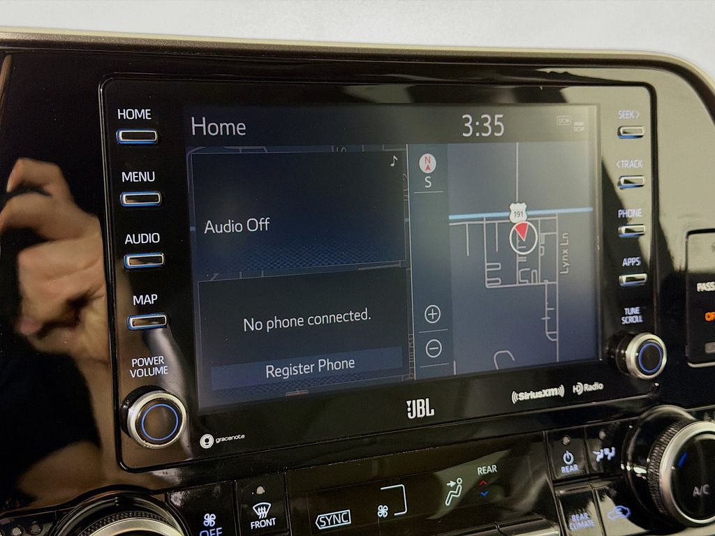 Used 2022 Toyota Highlander SUV