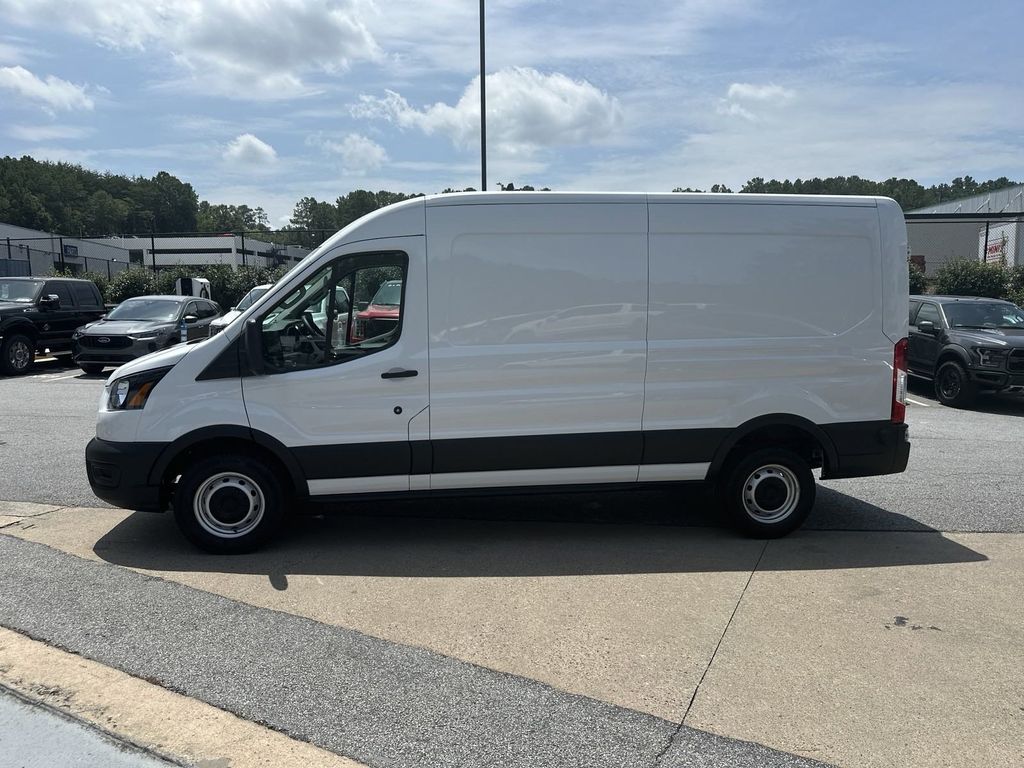 2024 Ford Transit-250 Base 4