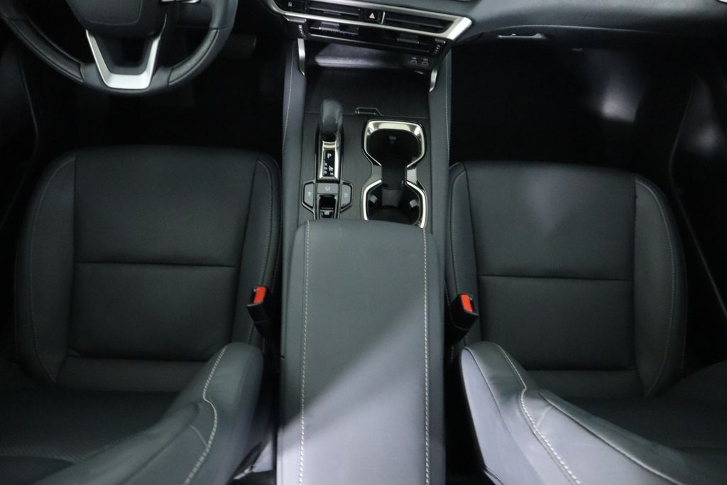 2023 Lexus RX 350 16