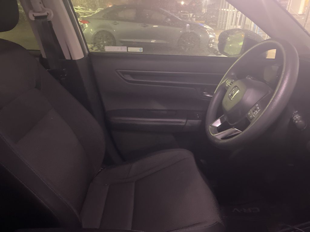 Thumbnail: 2023 Honda CR-V - 4