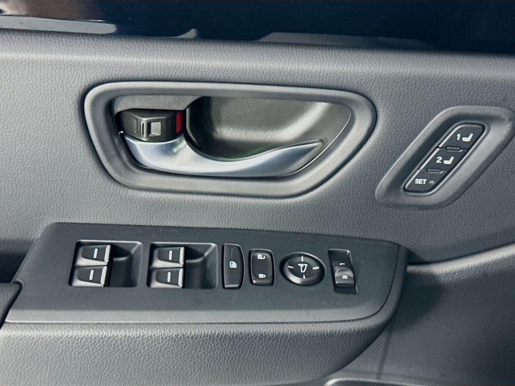 New Car 2025 Honda Pilot  Touring+ For Sale Under $50,000 In Austin, Texas