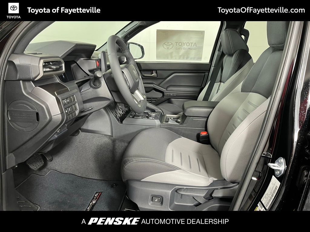 Thumbnail: 2025 Toyota Tacoma - 21