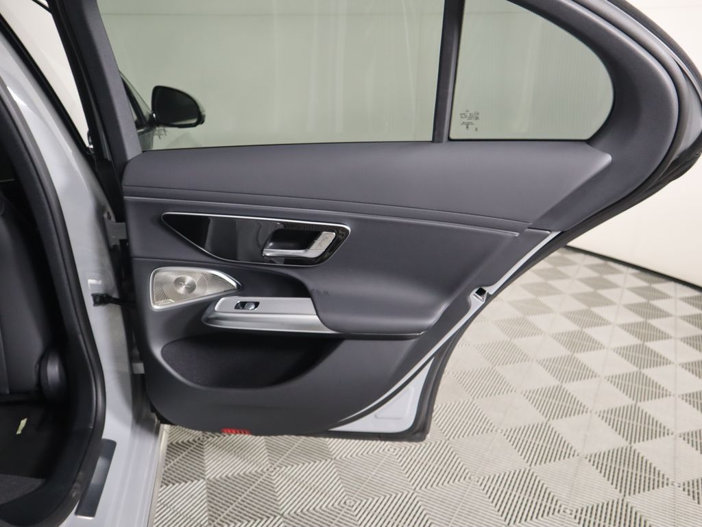 Thumbnail: 2026 Mercedes-Benz E-Class - 29