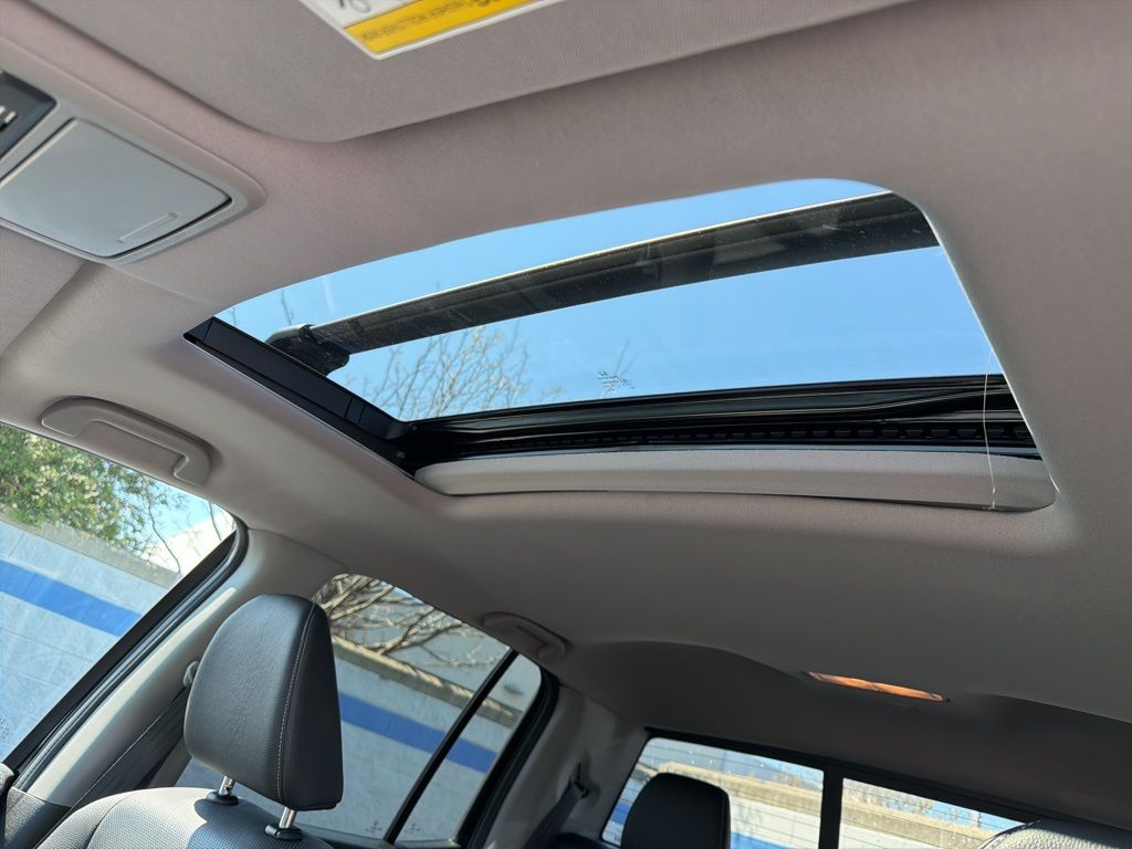 Thumbnail: 2023 Honda Ridgeline - 11