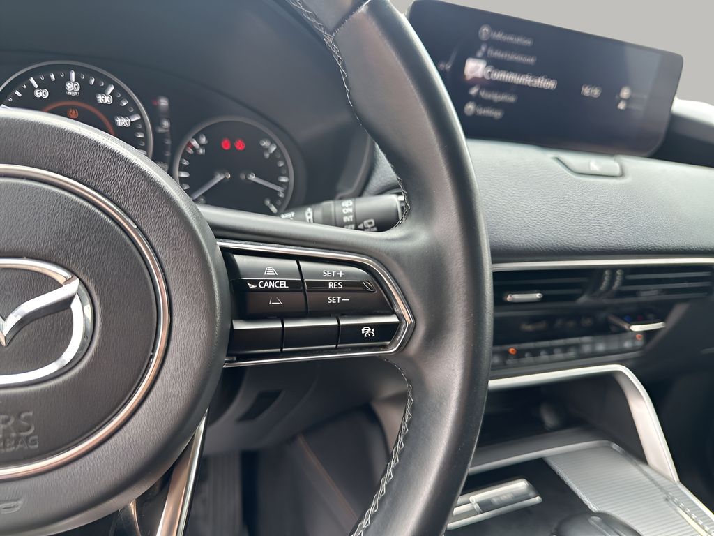 Used Car 2024 Mazda Cx-90  3.3 Turbo Preferred Plus For Sale Under $30,000 In Austin, Texas