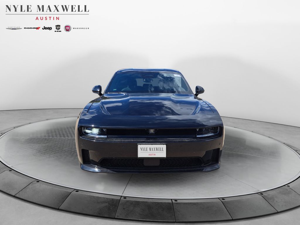 New Car 2025 Dodge Charger  R/t For Sale Under $50,000 In Austin, Texas