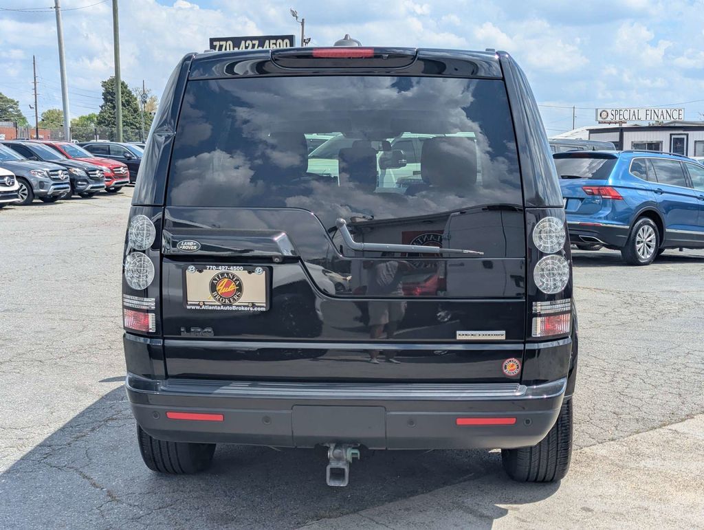 View vehicle photo 6