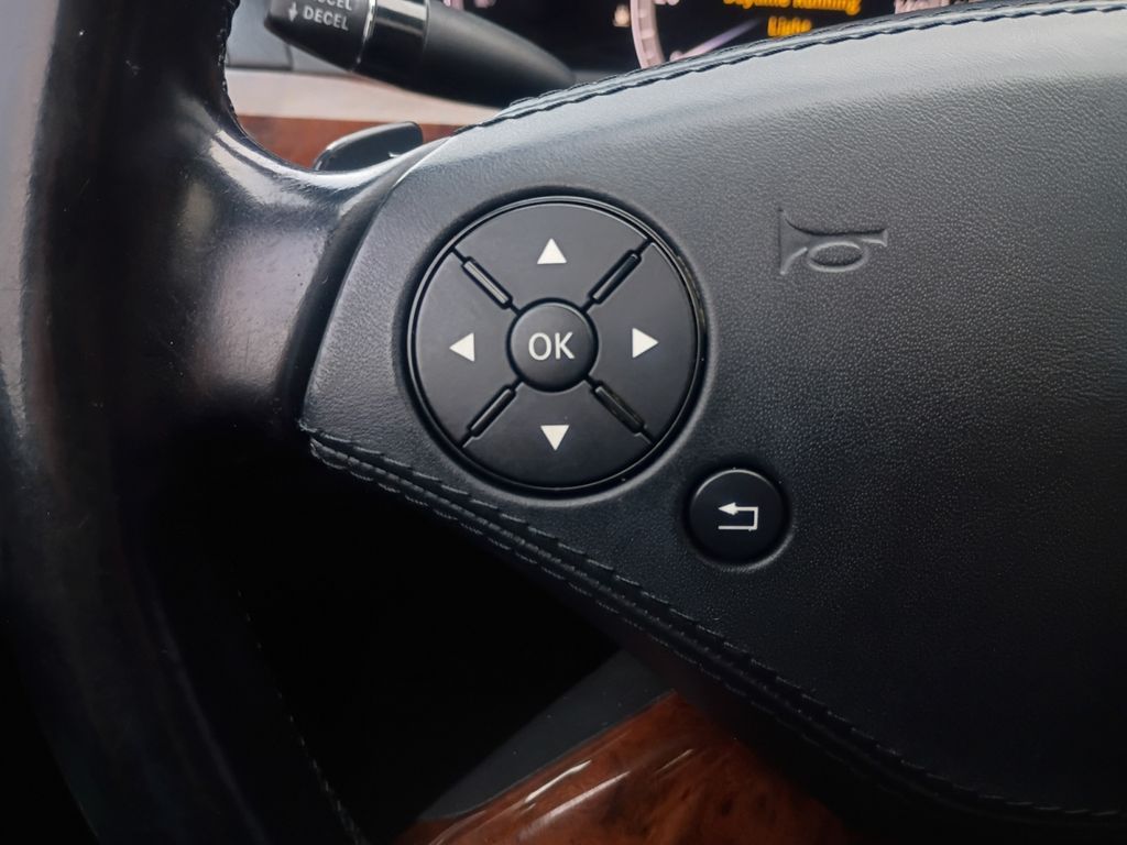 Used Car 2012 Mercedes-benz S-class  S 550 For Sale Under $10,000 In Austin, Texas